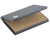 No. 1 Felt Stamp Pad 2.75" x 4.375"